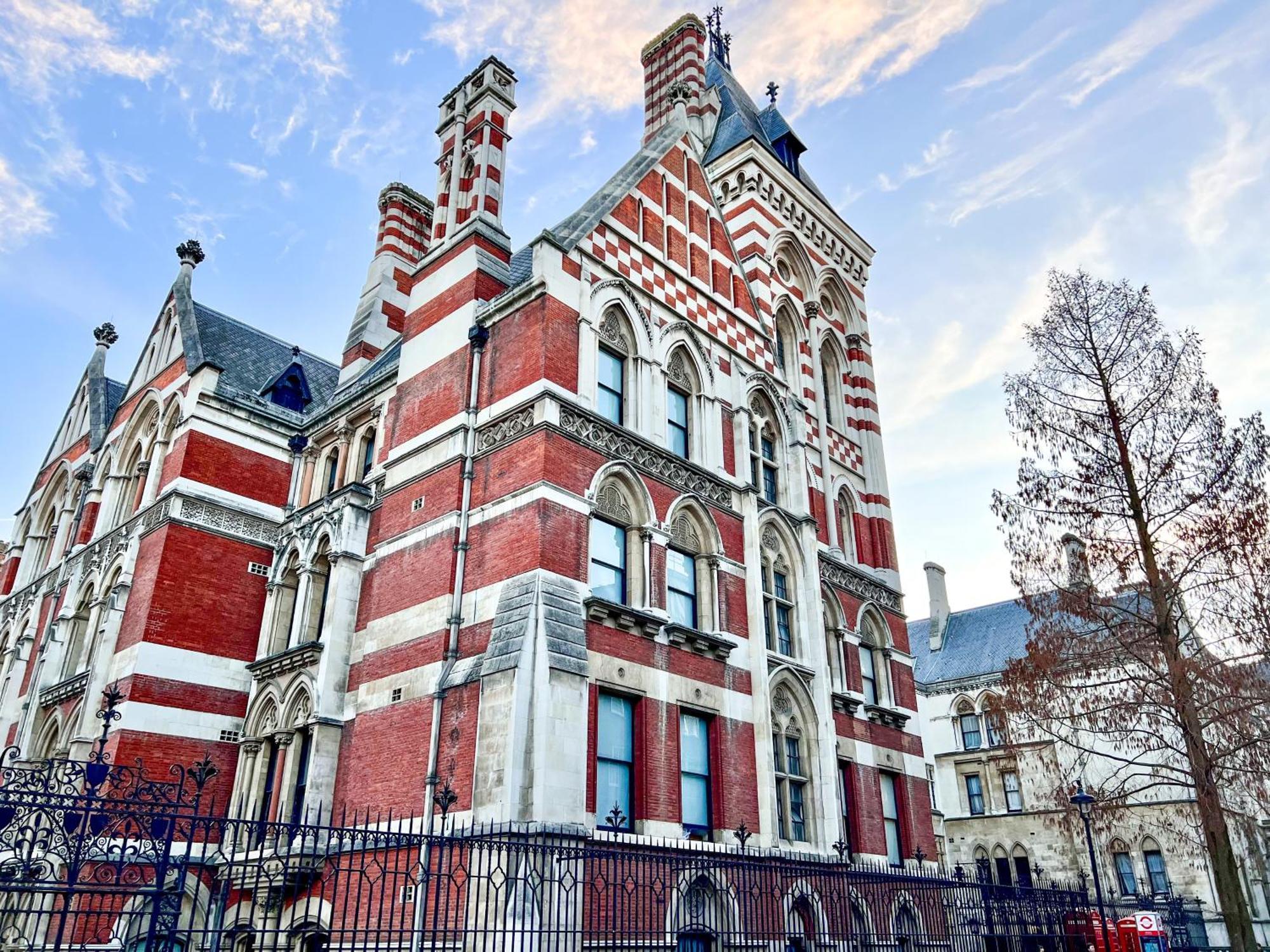 Excellent Entire Apartment Between St Pauls Cathedral And Covent Garden Londra Esterno foto