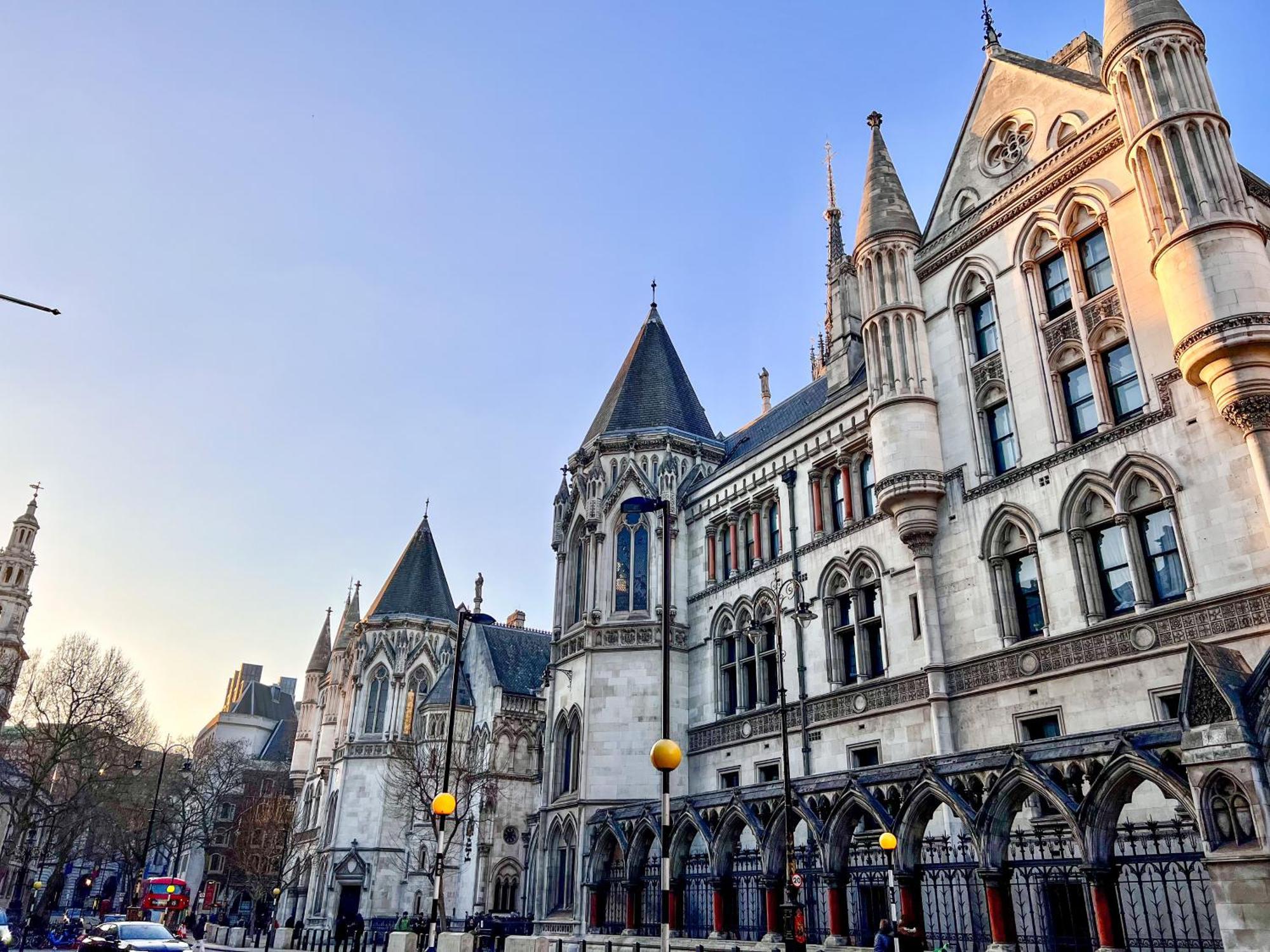 Excellent Entire Apartment Between St Pauls Cathedral And Covent Garden Londra Esterno foto