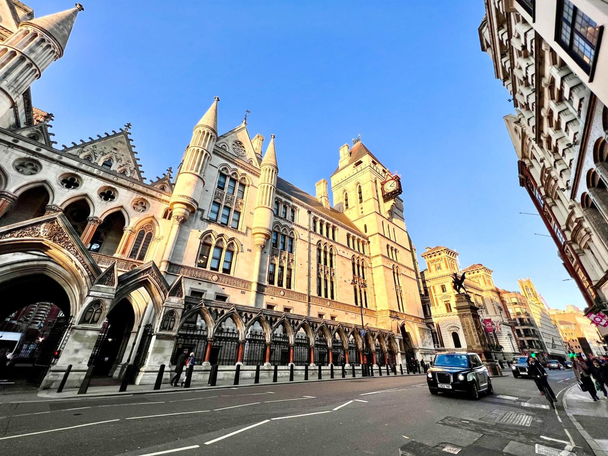 Excellent Entire Apartment Between St Pauls Cathedral And Covent Garden Londra Esterno foto