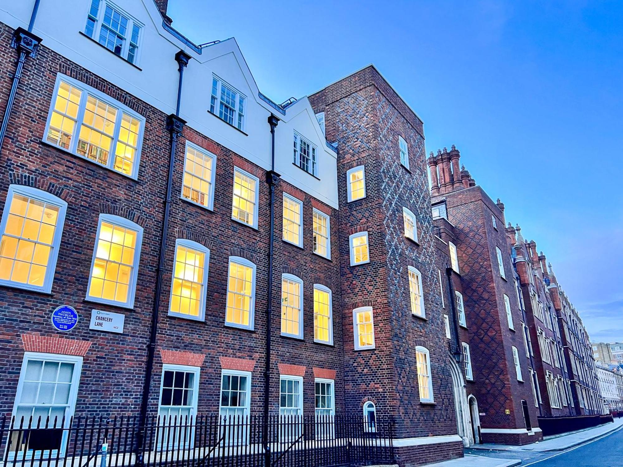 Excellent Entire Apartment Between St Pauls Cathedral And Covent Garden Londra Esterno foto