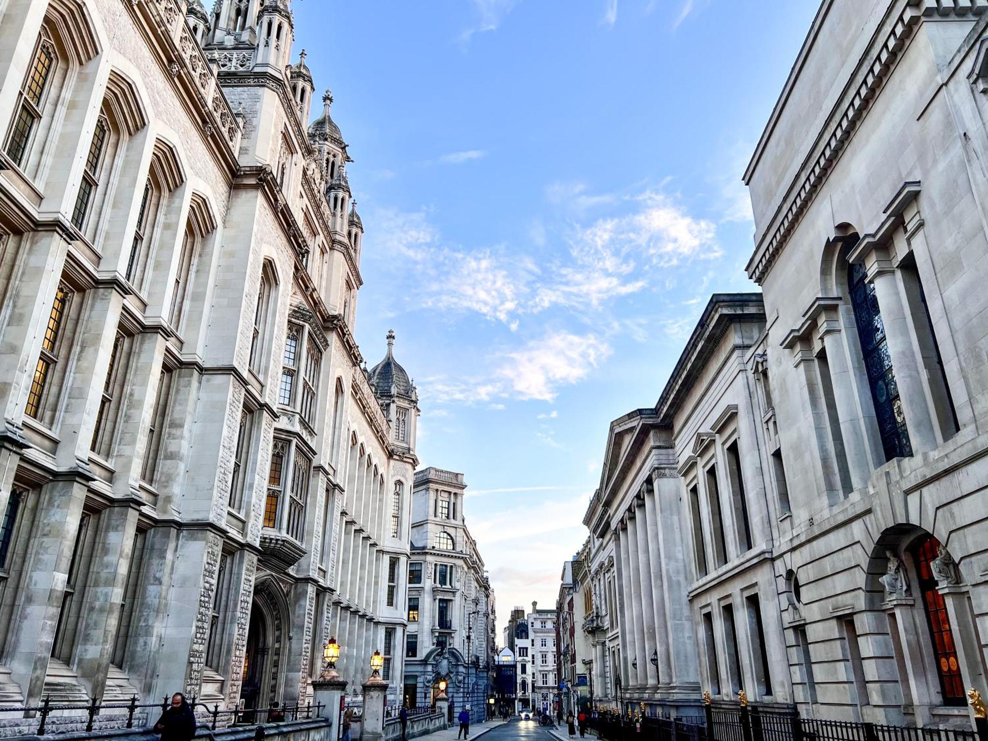 Excellent Entire Apartment Between St Pauls Cathedral And Covent Garden Londra Esterno foto