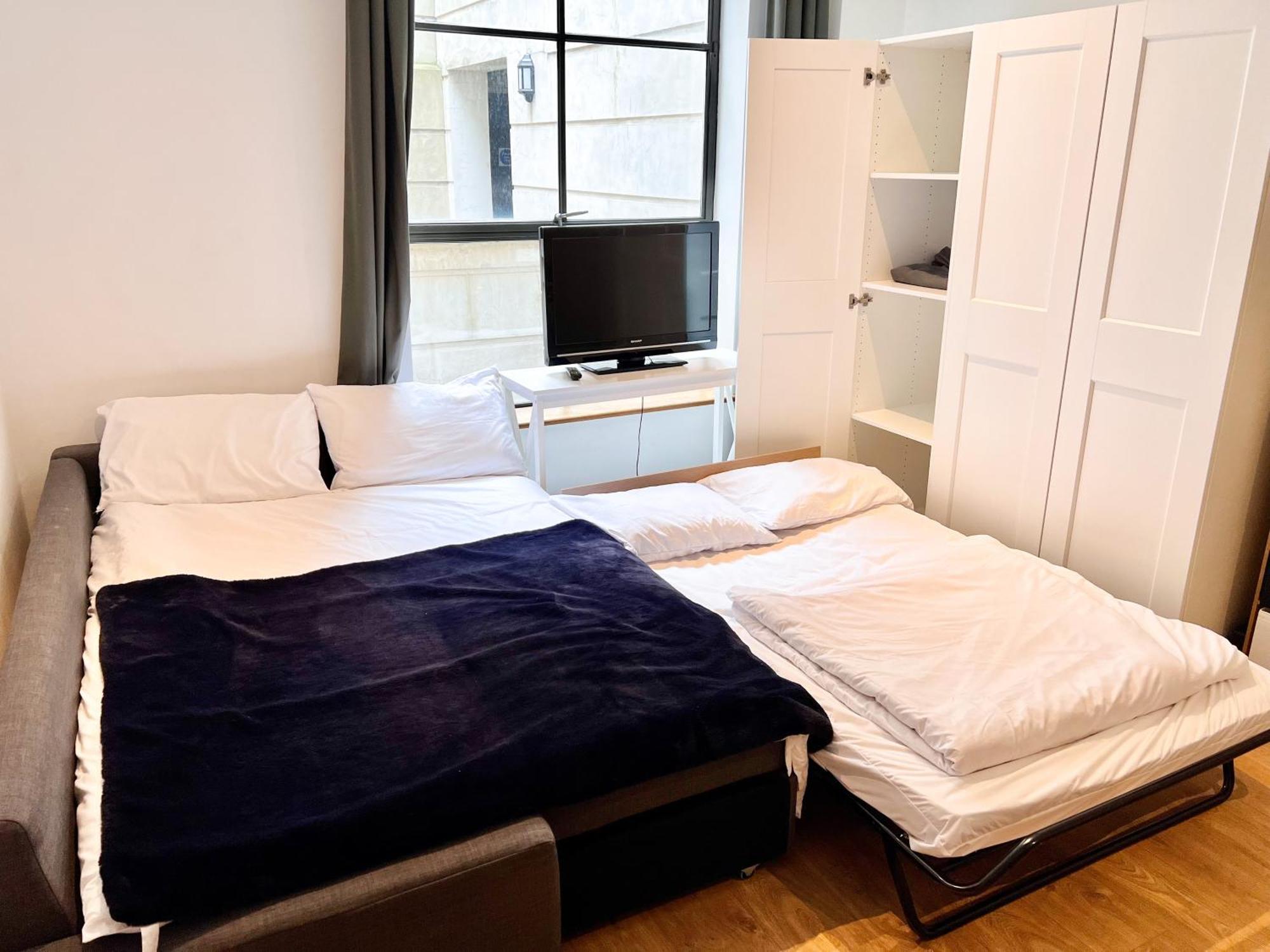 Excellent Entire Apartment Between St Pauls Cathedral And Covent Garden Londra Esterno foto