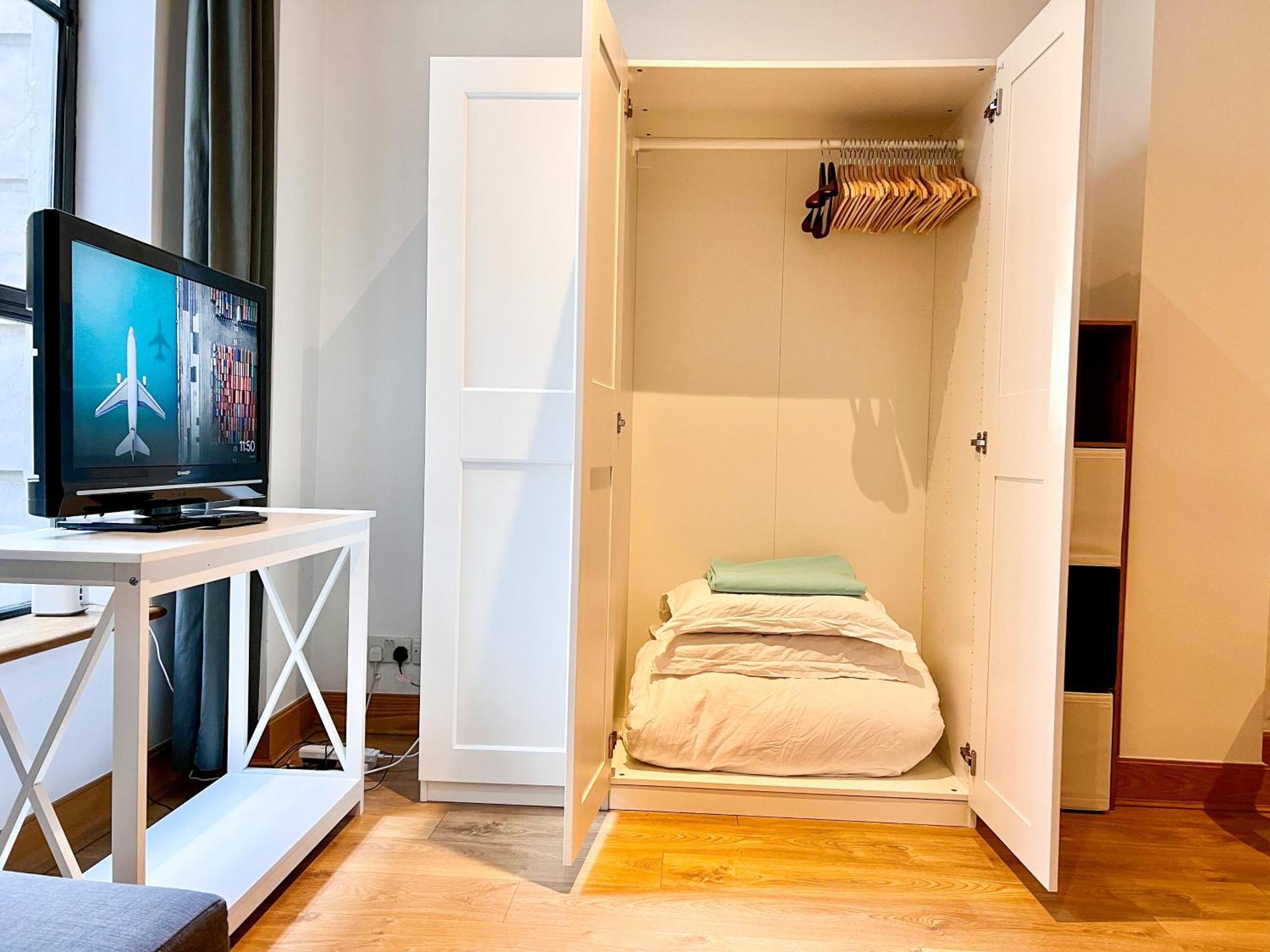 Excellent Entire Apartment Between St Pauls Cathedral And Covent Garden Londra Esterno foto
