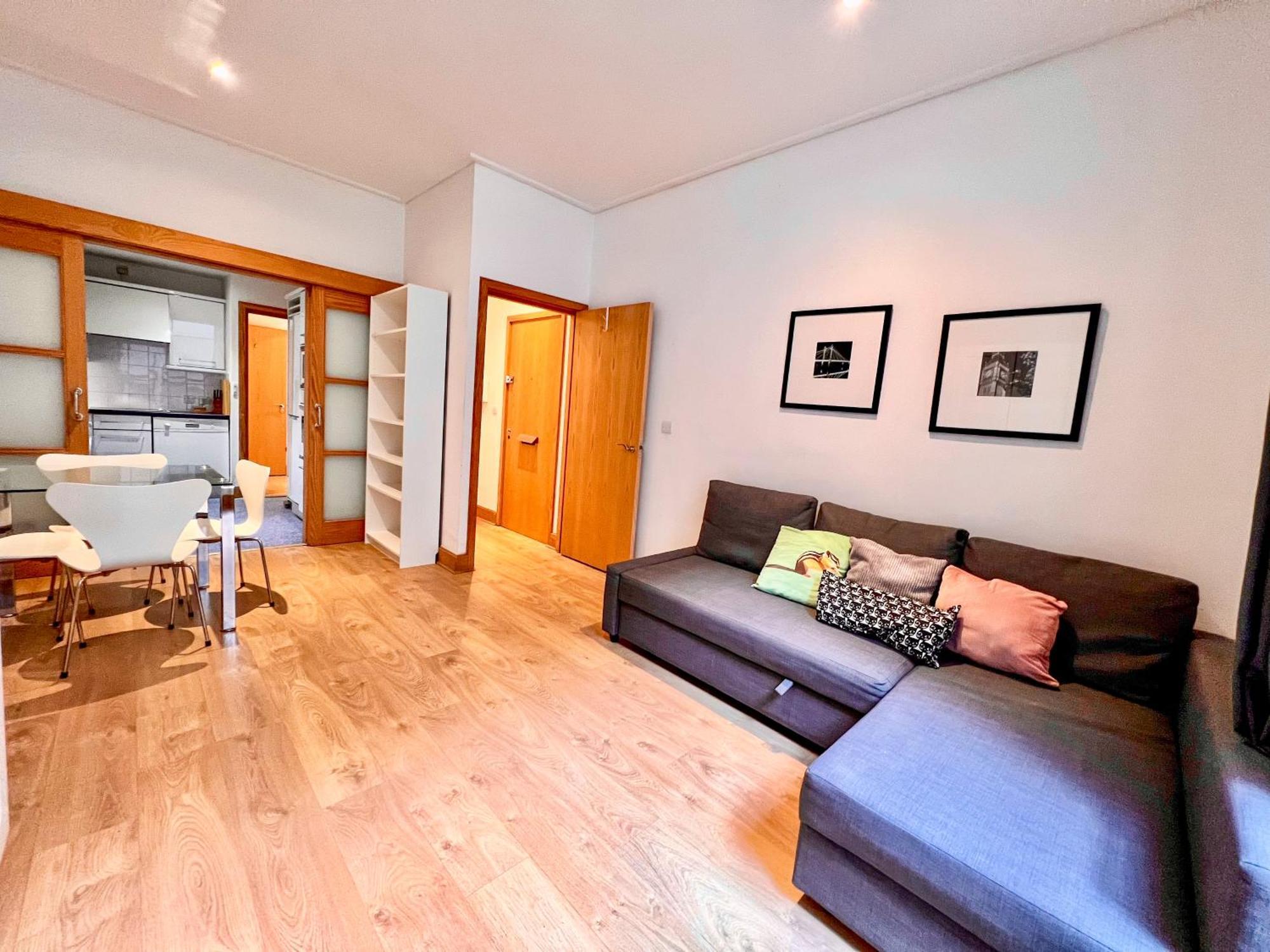 Excellent Entire Apartment Between St Pauls Cathedral And Covent Garden Londra Esterno foto