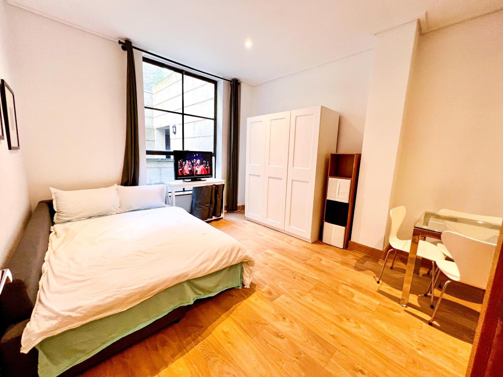 Excellent Entire Apartment Between St Pauls Cathedral And Covent Garden Londra Esterno foto