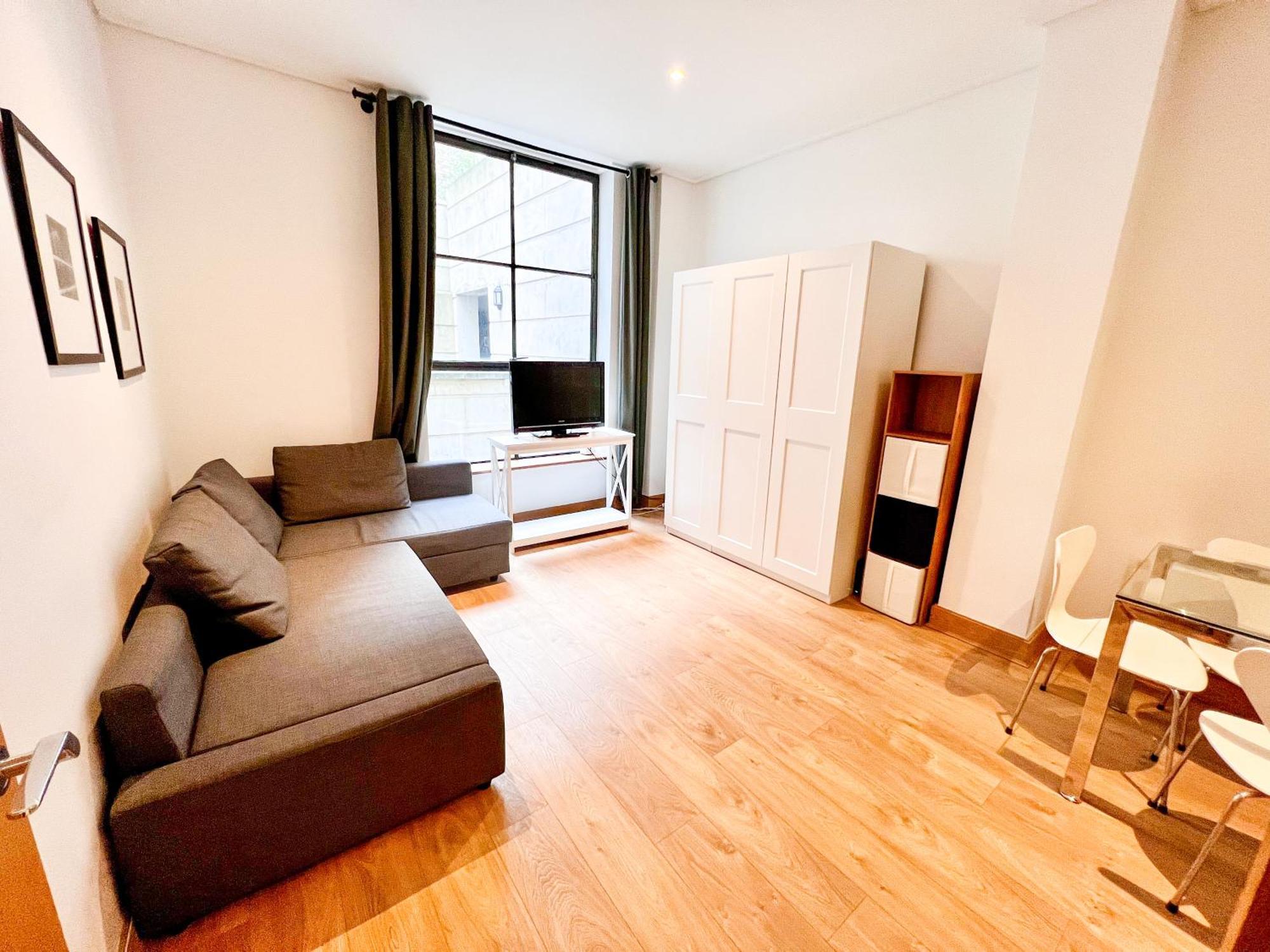 Excellent Entire Apartment Between St Pauls Cathedral And Covent Garden Londra Esterno foto